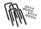Superlift 10464 Leaf Spring Axle U-bolt New. Price: $68.38.