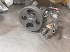 Power Steering Pump 6 Cylinder Fits 05-19 Frontier 280347 Used. Price: $61.74.