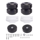 Maxpeedingrods Rear Suspension Helper Spring Kit For Dodge Ram 2500 1994-2002 New. Price: $87.98.