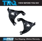 Trq Front Lower Control Arm Ball Joint Pair Lh Rh Sides For Ram 1500 Rwd 2WD New. Price: $334.95.