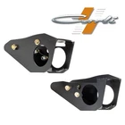Carli Rear Lower Control Arm Mount Skid Plate Protector 2021-2026 Ford Bronco New. Price: $249.99.