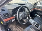 Steering Column Floor Shift Station Wgn Rear Wiper Fits 10-12 Legacy 104737074 Used. Price: $137.70.