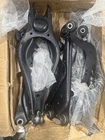 Lateral &upper Lower Rearward Control Arm Set Fit 06-18 Toyota RAV4 8PCS New. Price: $160.99.