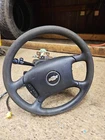 08-09 Chevy Impala Steering Column W/key Floor Shift Cruise Control Wheel Oem Used. Price: $132.15.