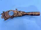 2010 Kia Forte Headlight Turn Signal Control Switch Oem Used. Price: $44.99.