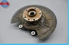 14-17 Maserati Quattroporte M156 SQ4 Rear Right Side Spindle Knuckle Hub Oem Used. Price: $125.40.