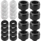 New Body Cab Mounting Bushing Kit For 1999-2014 Sierra 1500 2500 Hd Oe 7-141. Price: $44.42.