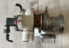 2016-2022 Fiat 124 Spider Turbocharger, 815000-0003, 55268675, Genuine Oem Used. Price: $295.00.
