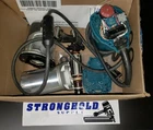 Used 265763-7 Screw For Makita RT0700C -selling Part Of The Picture. Price: $8.00.