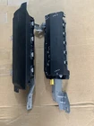 2020-2021-2022-2023-MAZDA Cx 30 Drive & Passenger Knee Airbag Used. Price: $450.00.