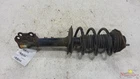 2014 Hyundai Tucson Front Shock Strut Left Used. Price: $105.00.