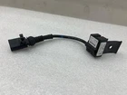 2006 Bentley Flying Spur Acceleration Sensor For Damper Control #3D0616575G Used. Price: $80.96.