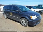 Passenger Right Lower Control Arm Front Fits 08-20 Caravan 1475833 Used. Price: $84.95.