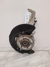Driver Left Front Spindle/knuckle Fits 18-20 Ford F150 Pickup 592304 Used. Price: $94.96.