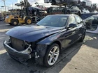 Driver Lower Control Arm Front Rwd Rear Fits 12-18 Bmw 320I 1330193 Used. Price: $68.60.