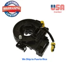 Clock Spring Heated Steering Wheel Fit Acura Mdx 17-25 Rlx 15-20 Tlx 18-20 New. Price: $39.99.