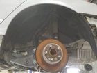 22 Honda Accord Sport Suspension 1.5L Turbo Fwd Rear Left Driver Used. Price: $175.00.