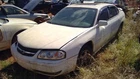 Power Steering Pump Fits 98-05 Monte Carlo 181287 Used. Price: $63.19.