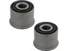 For 2011-2013 Ram 2500 Track Bar Bushing Kit Front 31431CRMT 2012 New. Price: $33.14.