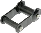 Leaf Spring Shackle Dorman 722-065 New. Price: $64.90.