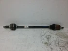2022 Acura Mdx Oem Driver Left Axle Shaft Rear 16K Id 42311-TYA-A1 Fits 22-24 Used. Price: $175.04.