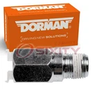 Dorman Hvac Heater Hose Connector For 1994-1998 Buick Skylark 3.1L V6 Tl New. Price: $18.09.