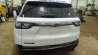Passenger Rear Suspension Classic Style 5TH Digit Fits 18-24 Traverse 7081706 Used. Price: $498.65.