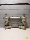 Oem Mercedes W212 E350 E400 10-16 Front Subframe Crossmember Engine Cradle Used. Price: $224.99.