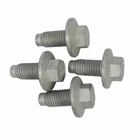 Genuine Ford Support Bar Mount Bolt W302120-S300 New. Price: $14.80.
