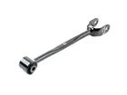 Genuine Nissan Maxima Rear Lower Supension Track Bar Forward Oe 551A09N00A New. Price: $39.12.
