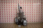 2009-2014 Hyundai Sonata Power Steering Column W/ Motor 56310-3Q802 Oem Used. Price: $179.99.