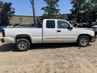 2001-2007 Sierra SILVERADO1500 Front Suspension Knee Left Driver 2WD Rwd 966271 Used. Price: $252.00.
