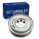 Beck Arnley Power Steering Filter For 1986-1991 Mercedes-benz 560SEL Fluid Qz New. Price: $20.06.