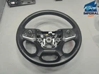 2018-2025 Honda Odyssey Leather Steering Wheel W/ Switch Button Oem Used. Price: $158.99.