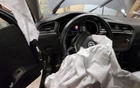 Steering Column With Lane Keep Assist Fits 18-19 Tiguan 1764323 Used. Price: $235.60.