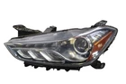 14-17 Maserati Ghibli M157 Front Left Side Headlight Lamp Xenon 670005476 Oem Used. Price: $660.00.