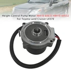 Height Control Pump Motor 48910-60033 48910-60032 For Toyota Land Cruiser LX570 New. Price: $174.78.