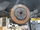 2022 Toyota Highlander 3.5L Fwd Rear Suspension Right Passenger Used. Price: $522.50.