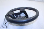 2016-2021 Subaru Wrx Premium 2.0L Awd Steering Wheel Leather W/ Control Buttons Used. Price: $191.45.