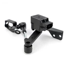 Arnott Headlight Level Sensor For 2003-2009 Hummer H2 RH-5225 New. Price: $99.37.