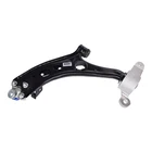 For Honda Hr-v 2023-2024 Front Right Side Lower Control Arm 51350-3W0-A00 New. Price: $73.39.