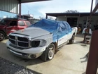 Driver Left Front Spindle/knuckle Fits 03-08 Dodge 2500 Pickup 194125 Used. Price: $124.99.