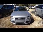 Passenger Right Front Spindle/knuckle Fits 08-10 Audi A5 1182411 Used. Price: $84.90.