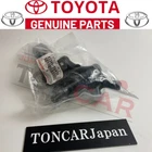 Toyota Tacoma RZN161 00-04 Genuine Front Lower Ball Joint Assy Lh 43340-39436 New. Price: $113.95.