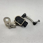 15-18 Bmw F80 M3 Driver Left Front Suspension Height Level Sensor 6860843 Oem Used. Price: $47.49.