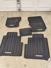 Land Rover Range Lwb L405 Floor Mat Set Oem Used. Price: $80.00.