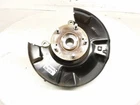 2023-2025 Honda Accord Front Driver Spindle Knuckle Hub Bearing 51216-TVA-A02 Used. Price: $217.30.