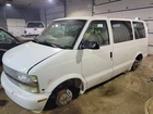 Passenger Right Lower Control Arm Front Awd Fits 93-05 Astro 2065210 Used. Price: $88.24.