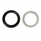 Genuine Ford Power Steering Pressure Hose Clamp BC3Z3F887A New. Price: $48.62.