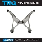 Trq Front Lower Control Arm & Ball Joint Assembly Pair Lh Rh For Nissan Altima New. Price: $219.95.
